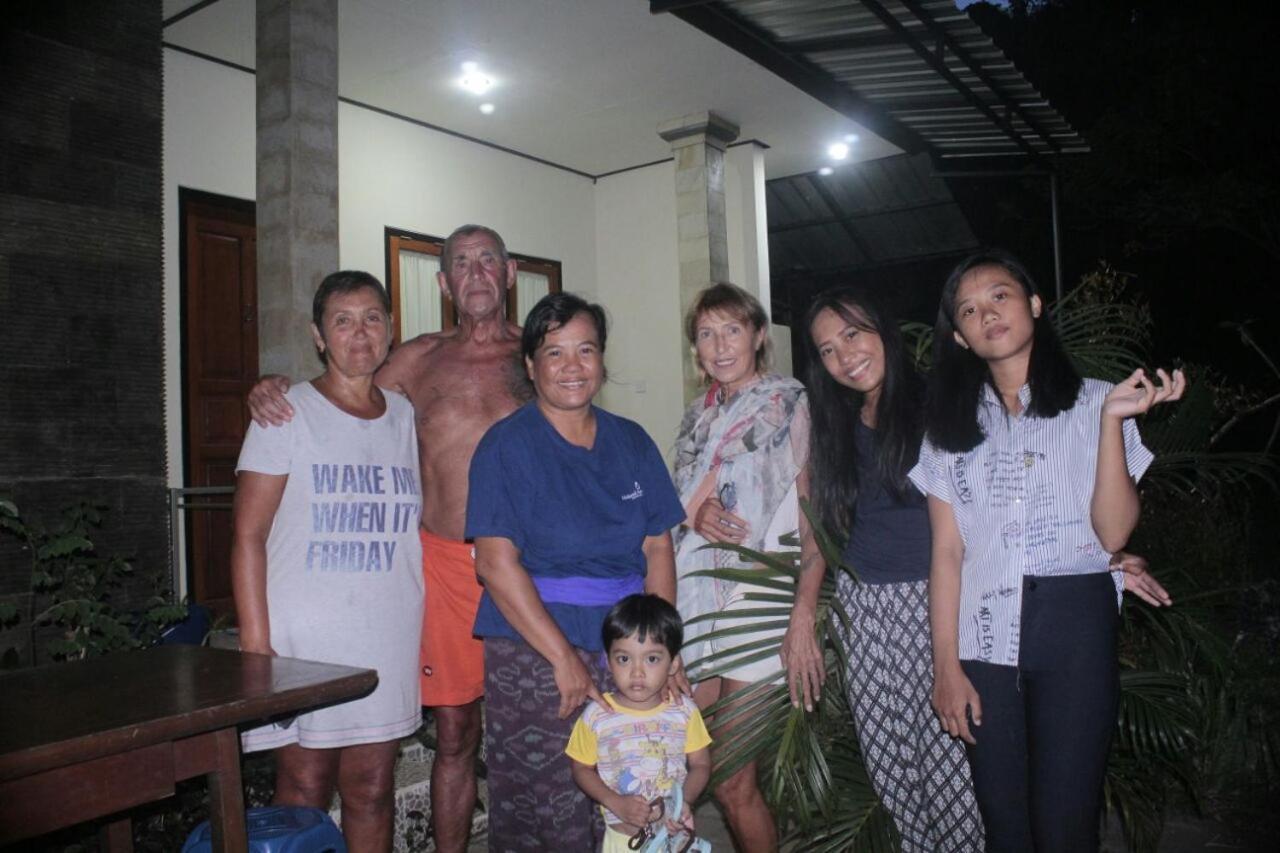Lala Home Stay Nusa Dua  Exterior photo